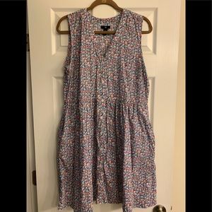 Gap dress